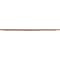 Ekena Millwork Hoover Wood Fretwork Pierced Ceiling Medallion, Birch, 16"W x 8"H x 5 7/8"ID x 1/4"T CMWP16X08X0250HOBI - alternate 3